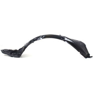 2000-2001 Nissan Maxima Front Fender Liner LH - Classic 2 Current Fabrication