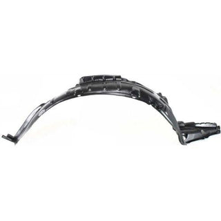 2000-2001 Nissan Altima Front Fender Liner RH - Classic 2 Current Fabrication
