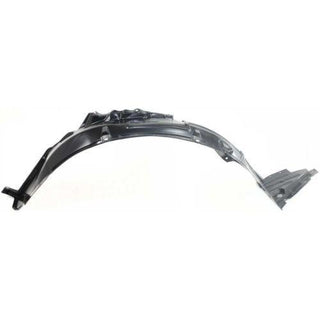 2004-2008 Nissan Maxima Front Fender Liner RH - Classic 2 Current Fabrication