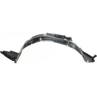 2004-2008 Nissan Maxima Front Fender Liner LH - Classic 2 Current Fabrication