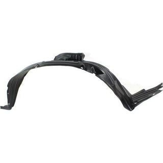 2004-2009 Nissan Quest Front Fender Liner RH - Classic 2 Current Fabrication