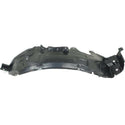 1998-1999 Nissan Sentra Front Fender Liner RH.