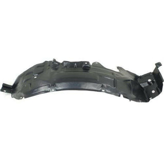 1998-1999 Nissan Sentra Front Fender Liner RH.