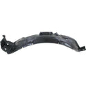 1998-1999 Nissan Sentra Front Fender Liner LH.