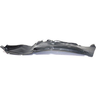 1995-1998 Nissan 240SX Front Fender Liner RH, Rear Section - Classic 2 Current Fabrication
