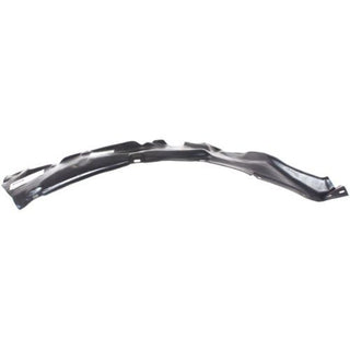 1995-1998 Nissan 240SX Front Fender Liner LH, Rear Section - Classic 2 Current Fabrication
