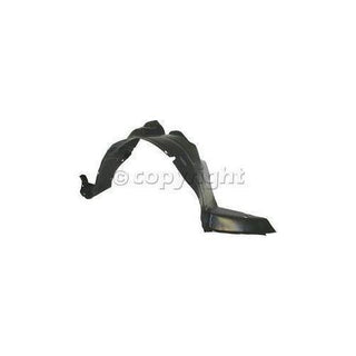 1999-2002 Nissan Quest Front Fender Liner RH - Classic 2 Current Fabrication