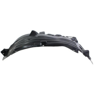 2005-2007 Nissan Armada Front Fender Liner RH, Except S/XE Models - Classic 2 Current Fabrication