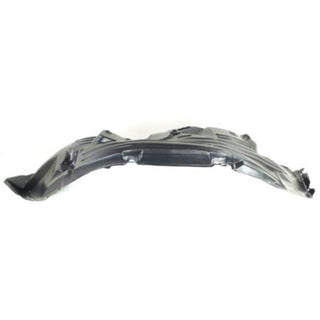 2005-2014 Nissan Xterra Front Fender Liner RH - Classic 2 Current Fabrication