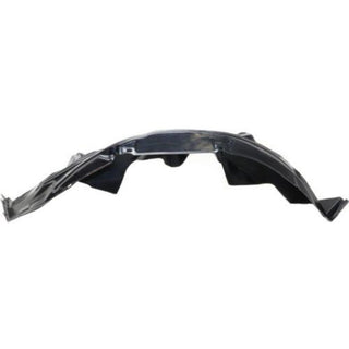 2005-2014 Nissan Xterra Front Fender Liner LH - Classic 2 Current Fabrication