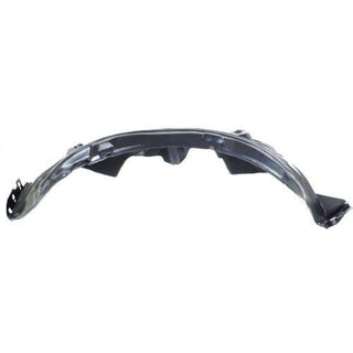 2005-2016 Nissan Frontier FrontIER 05-16 Front Fender Liner LH, 2.5L - Classic 2 Current Fabrication