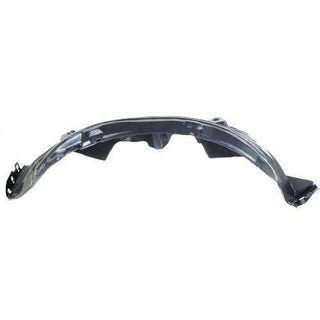 2005-2016 Nissan Frontier FrontIER 05-16 Front Fender Liner LH, 2.5L.