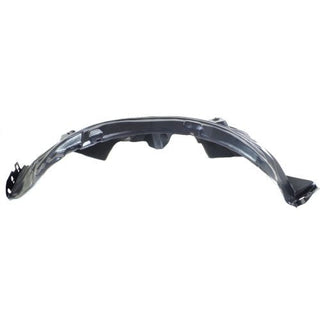 2005-2014 Nissan Frontier Front Fender Liner LH, 2.5l Eng - Classic 2 Current Fabrication