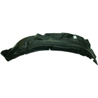2005-2014 Nissan Frontier Front Fender Liner RH, 4.0l Eng - Classic 2 Current Fabrication