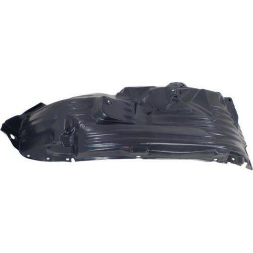 2005-2016 Nissan Frontier FrontIER 05-16 Front Fender Liner RH, 4.0L.