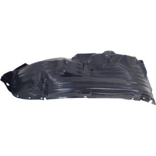 2005-2016 Nissan Frontier FrontIER 05-16 Front Fender Liner RH, 4.0L - Classic 2 Current Fabrication