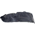 2005-2016 Nissan Frontier FrontIER 05-16 Front Fender Liner RH, 4.0L.