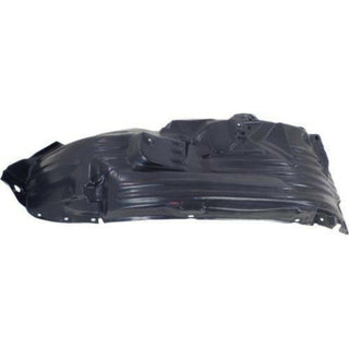2005-2016 Nissan Frontier FrontIER 05-16 Front Fender Liner RH, 4.0L.