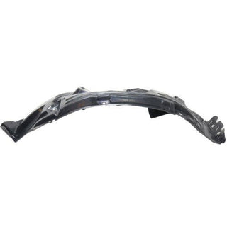 2005-2012 Nissan Pathfinder Front Fender Liner RH - Classic 2 Current Fabrication