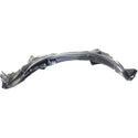 2005-2012 Nissan Pathfinder Front Fender Liner LH - Classic 2 Current Fabrication