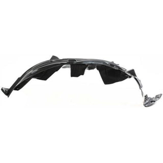 2004-2014 Nissan Titan Front Fender Liner RH, XE/S Models - Classic 2 Current Fabrication
