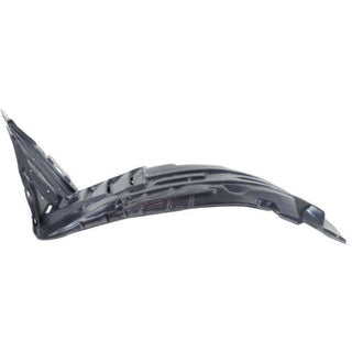 2006-2009 Nissan 350Z Front Fender Liner LH, Front Section - Classic 2 Current Fabrication