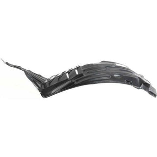 2003-2005 Nissan 350Z Front Fender Liner LH, Front Section - Classic 2 Current Fabrication