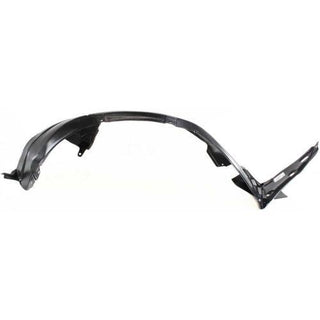 2007-2013 Nissan Altima Front Fender Liner RH, Coupe/Sedan - Classic 2 Current Fabrication