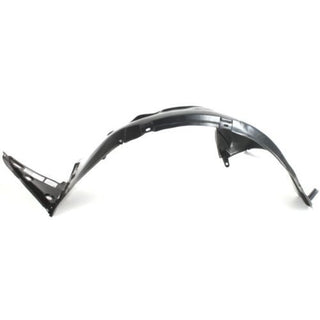 2007-2013 Nissan Altima Front Fender Liner LH, Coupe/Sedan - Classic 2 Current Fabrication