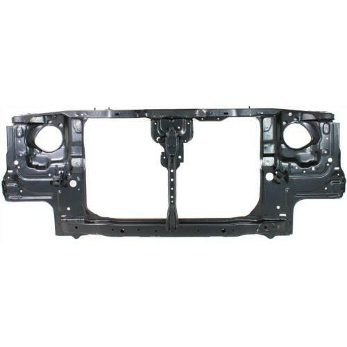 2002-2004 Nissan Xterra Radiator Support, Assembly, Steel, 2.4l/3.3l Eng.