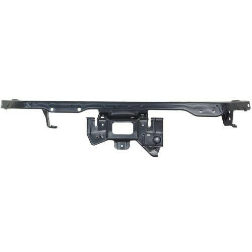 2007-2012 Nissan Versa Radiator Support Upper, Center Bar, Hback/Sedan-CAPA.