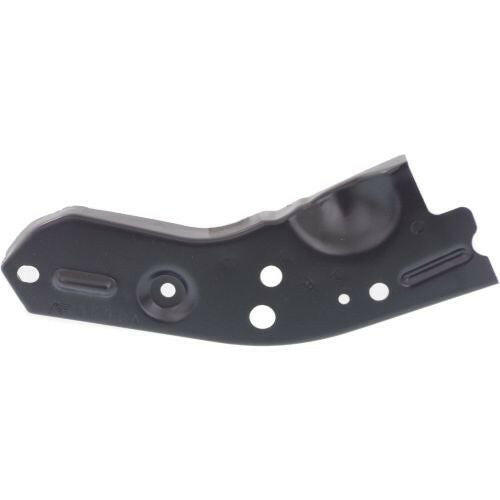 2007-2012 Nissan Versa Radiator Support RH, Steel, Sedan/Hback-CAPA.