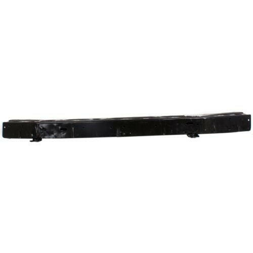 2007-2011 Nissan Versa Radiator Support Lower, Tie Bar, Hatchback/Sedan.