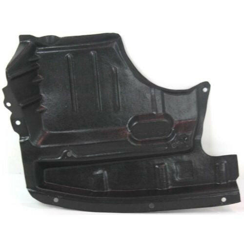 1996-1999 Infiniti I30 Engine Splash Shield, Under Cover, RH.