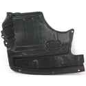 1996-1999 Infiniti I30 Engine Splash Shield, Under Cover, RH.