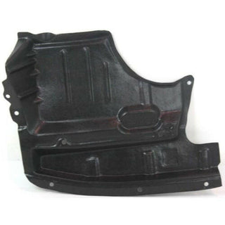 1996-1999 Infiniti I30 Engine Splash Shield, Under Cover, RH.
