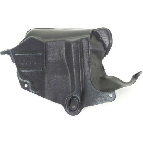1995-1999 Nissan Sentra Engine Splash Shield, Under Cover, RH.