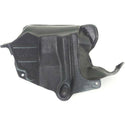 1995-1998 Nissan 200SX Engine Splash Shield, Under Cover, RH.