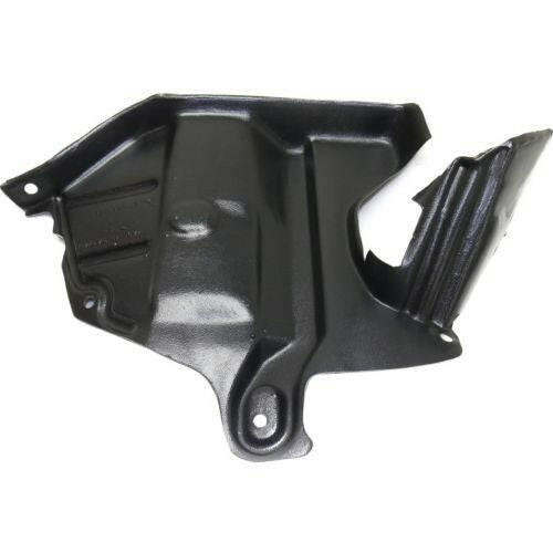 1995-1998 Nissan 200SX Engine Splash Shield, Under Cover, LH.