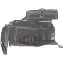 1998-2001 Nissan Altima Engine Splash Shield, Under Cover, RH.