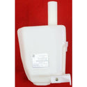 1991-1999 Nissan Sentra Windshield Washer Tank, W/Pump, Inlet, Grommet, & Hose.