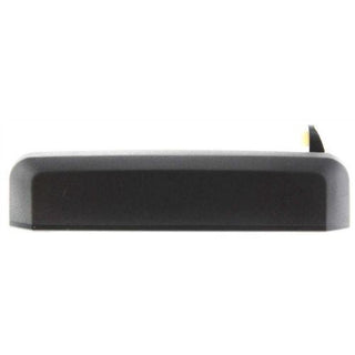 1986-1997 Nissan Pickup Front Door Handle LH, Outer, Textured Black - Classic 2 Current Fabrication