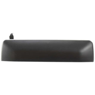 1996-2004 Nissan Pathfinder Front Door Handle RH, Outside, Textured - Classic 2 Current Fabrication