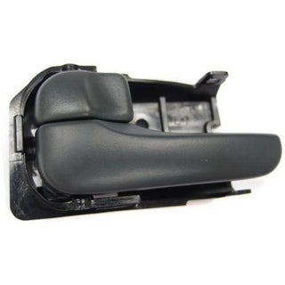 1996-1999 Infiniti I30 Front Door Handle LH, Grey.