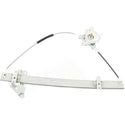 1986-1997 Nissan Pathfinder Front Window Regulator RH, Manual, USA Built.