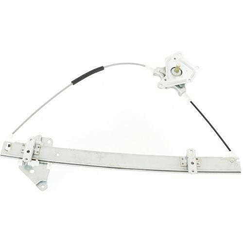1986-1997 Nissan D21 Front Window Regulator RH, Manual, USA Built.