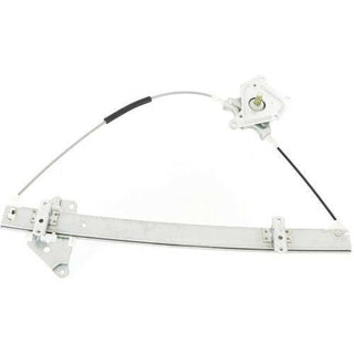 1986-1997 Nissan D21 Front Window Regulator RH, Manual, USA Built.