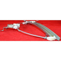 1995-1999 Nissan Maxima Front Window Regulator RH, Power, Without Motor.