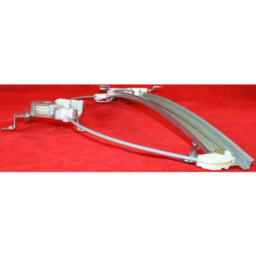 1996-1999 Infiniti I30 Front Window Regulator RH, Power, Without Motor.