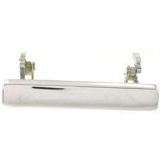 1980-1986 Nissan Pickup Tailgate Handle, Plastic.